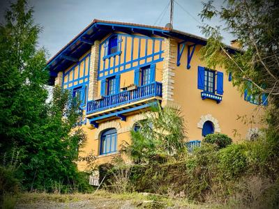 Suites Mendibil