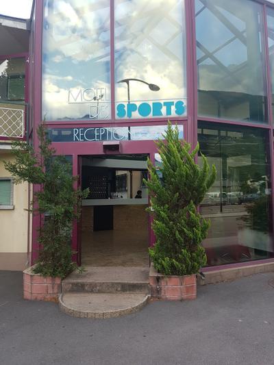 Motel des Sports
