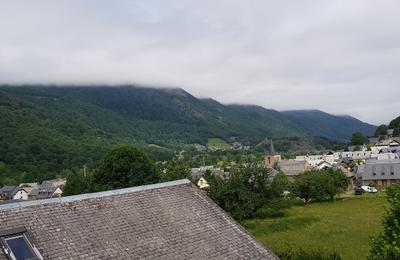 Gîtes du Hourgade