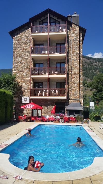 Hotel Prats