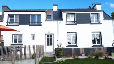Gîtes du Rheun