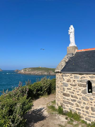 Résidence de Luxe Le Bénétin- Saint Malo