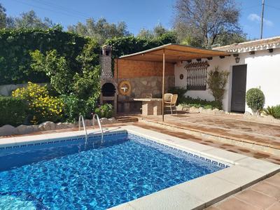 Casa Los Lirios