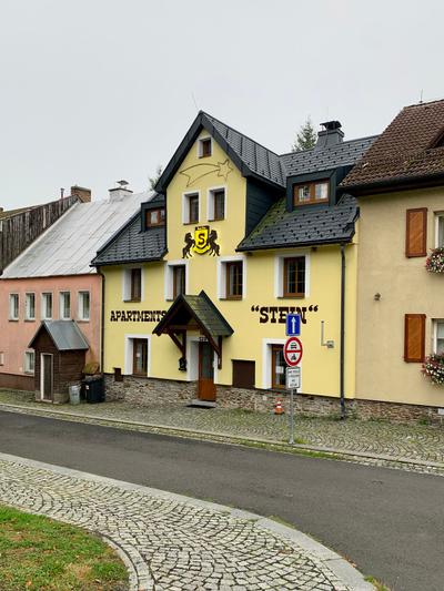 Appartments Stein