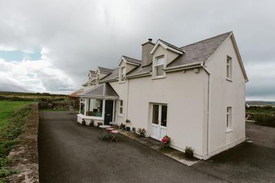 An Capall Bán, Incherea House B&B
