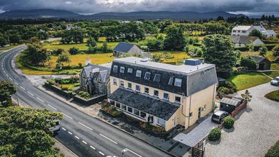 Hebridean - Rooms & Apartments