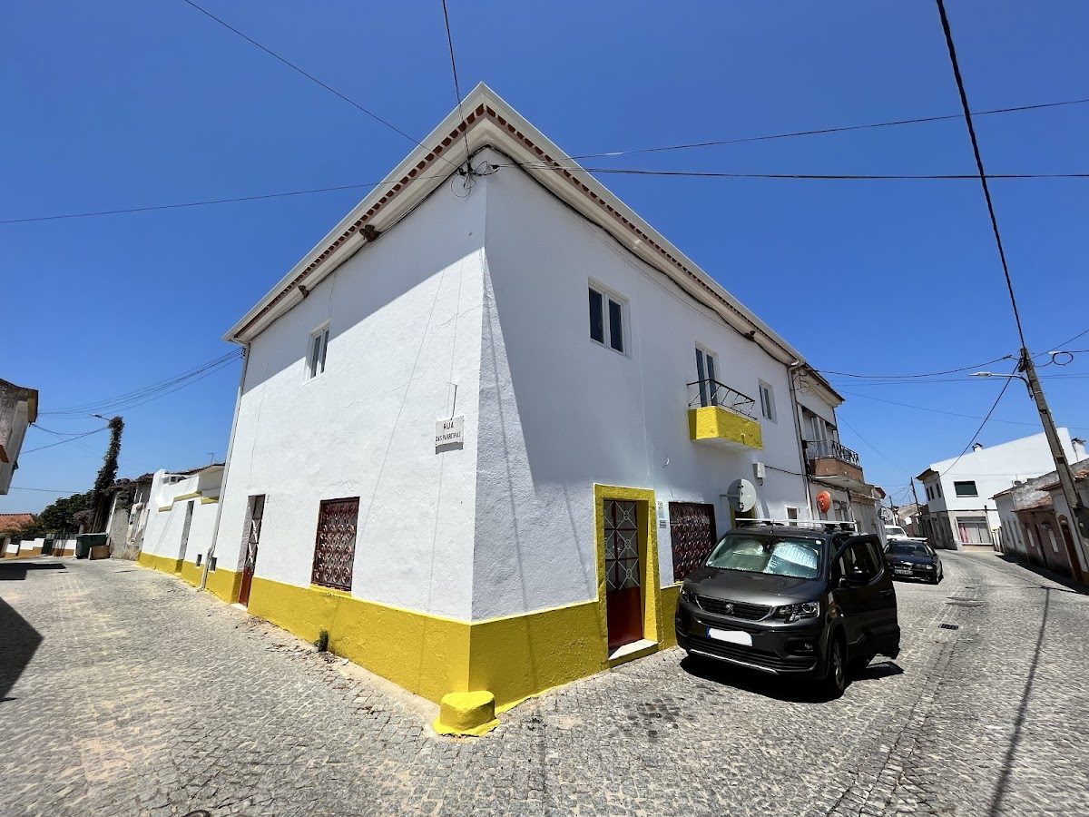 Casa das Memórias