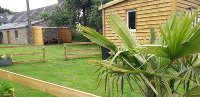 Camping Le verger de Morlaix