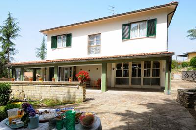 B&B Romantica Evasione - vicino lago di Vico, via Francigena, golf Le Querce