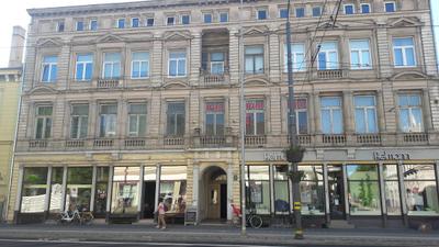 Liela Guest Apartament