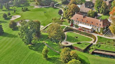 Golf & Country Club de Bonmont