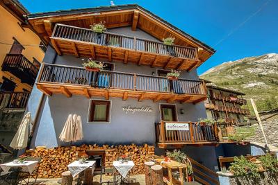 Rifugio Lilla