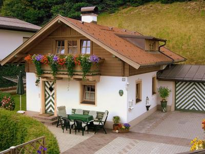 Ferienhaus Nindl