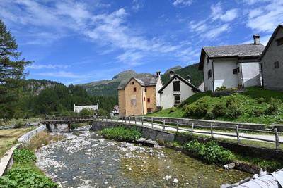 Albergo Ristorante La Lanca