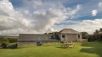 Penrose Bunkhouse