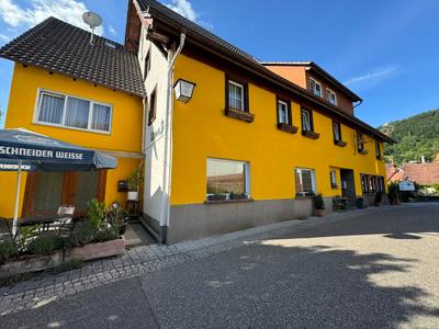 Landgasthof Waldhorn