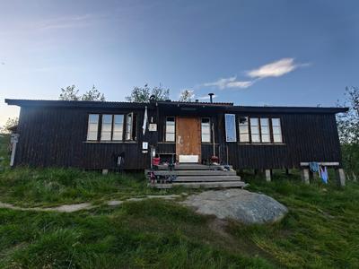 STF Kutjaure