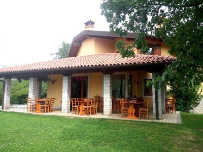 Rural tourism Api-Wine