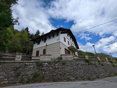 Albergo T. Reggio