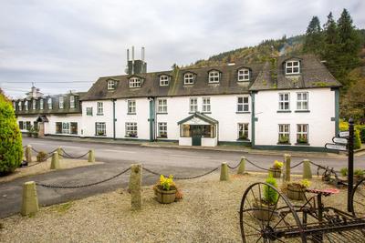 The Glendalough Hotel