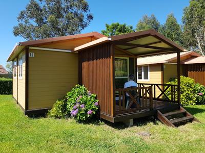 Camping L'Amuravela
