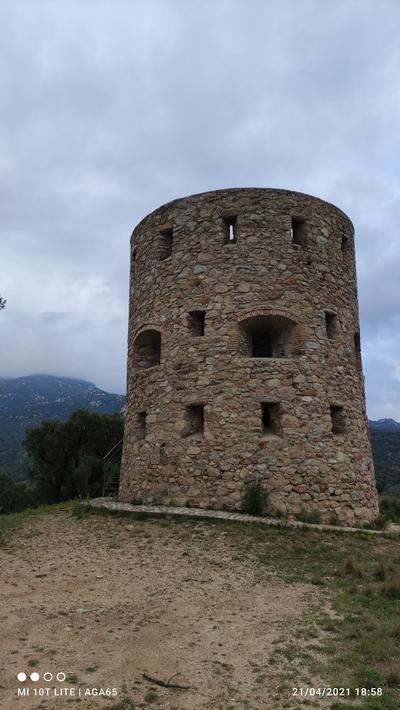 Hotel Frontera