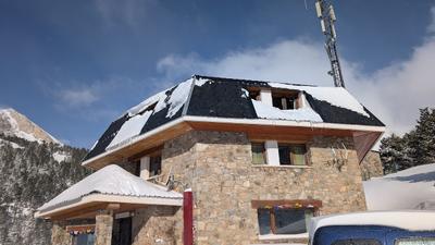 Hostal Pastuira