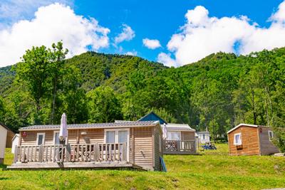 Wellness Sport Camping Loudenvielle