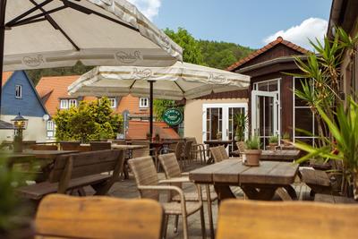 Ettrich's Hotel & Restaurant