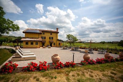 Al Pompiere - Wine and rooms