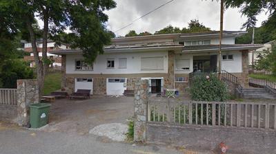 Public Pilgrims' Albergue - Mater Christi