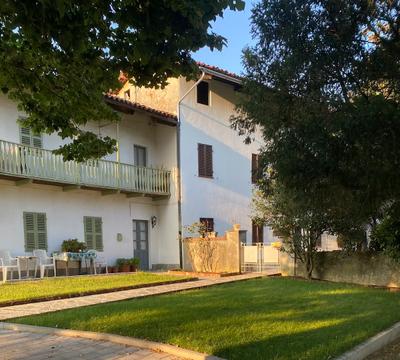 B&B La Bessolina