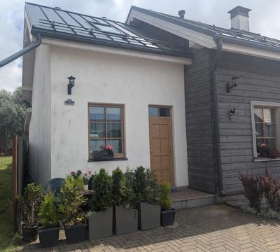 Country Home