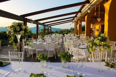 Tenuta Risalpiano - Tenuta e Ristorante