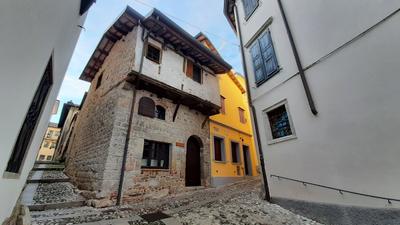 Affittacamere Alla Casa Medievale