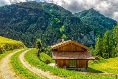Chalet Miehl