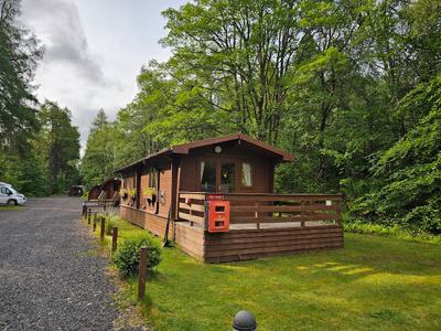By The Way Hostel & Campsite