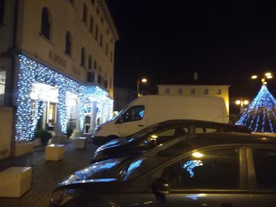 Speranza S.R.L.