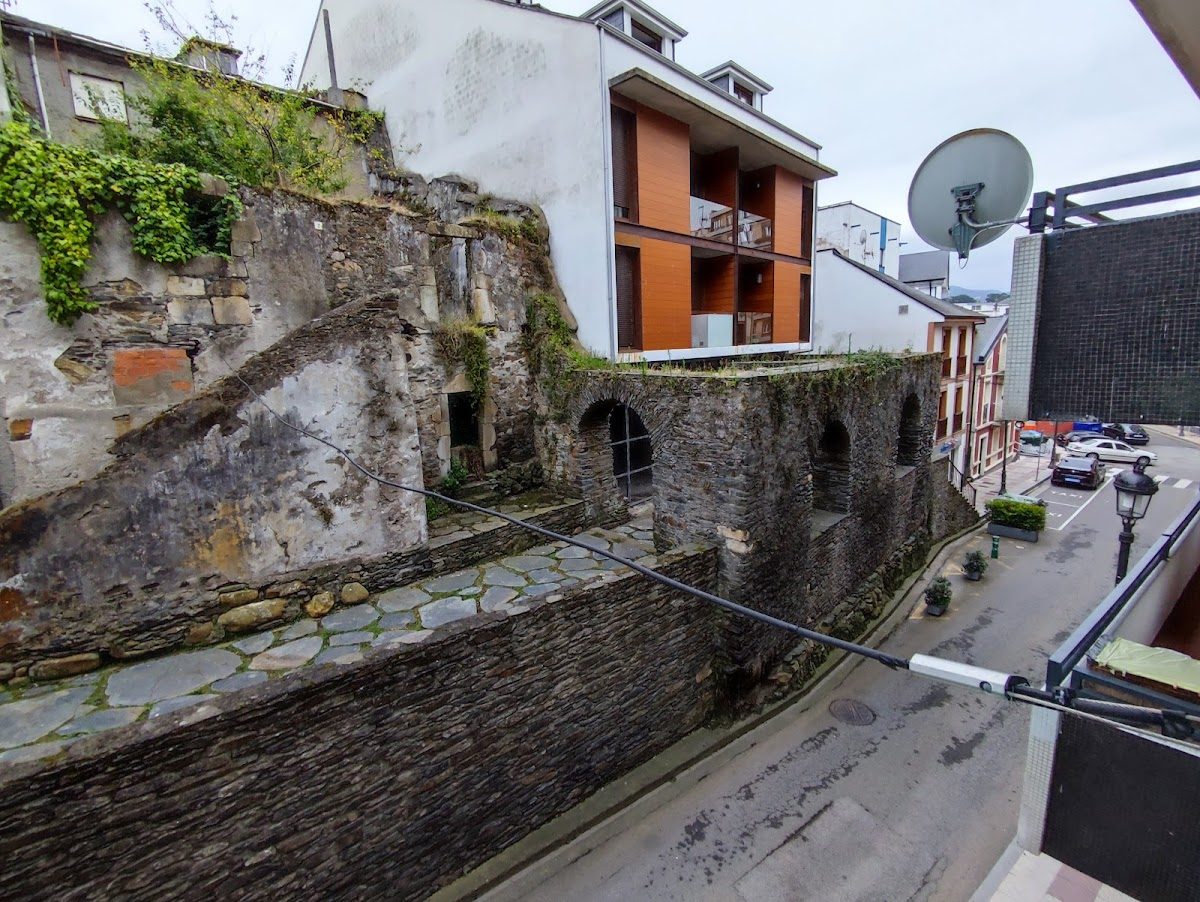 Pension Cantabrico