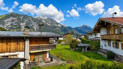Appartements Alpenland Pertisau am Achensee