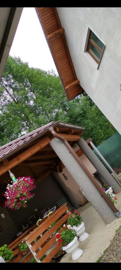 Casa Moss