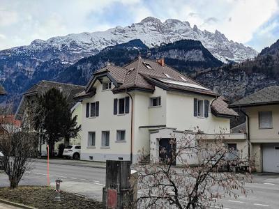 Bed&Breakfast Wild und Wandel