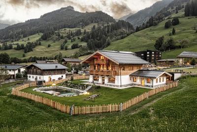 Naturhof Eibl