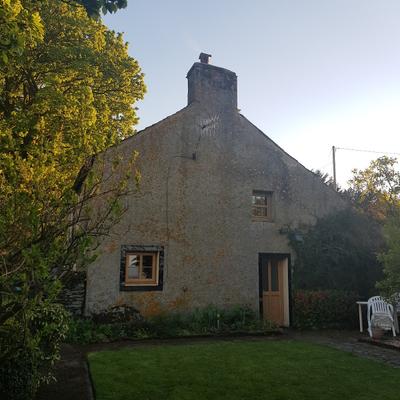 Haweswater Cottage