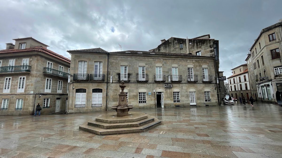 Casa Maruxa