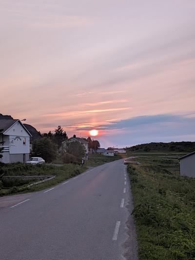 Fredvang Utvikling AS