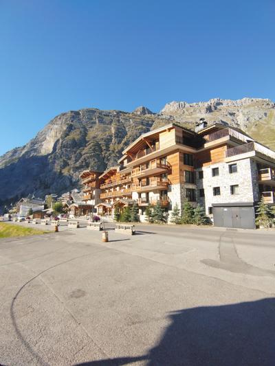 La Tovière