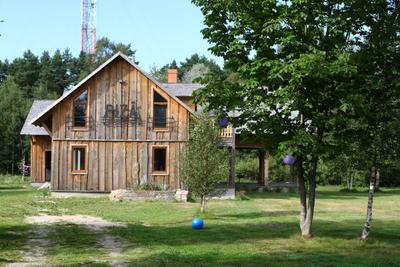Pizā Guest House and Campsite