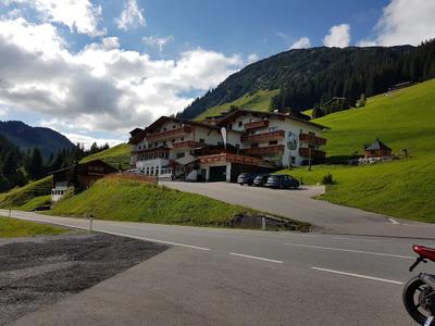Haus Irmgard