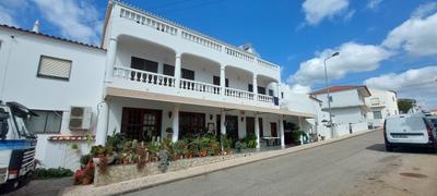 Guesthouse A Lareira
